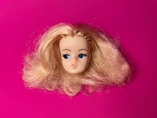 Vintage Pedigree Sindy doll