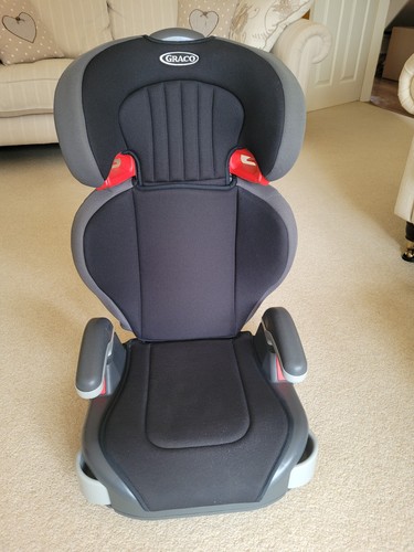 Graco junior maxi car - junior,