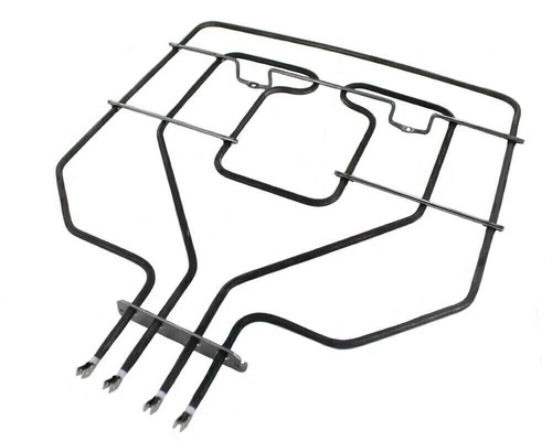 Neff grill element 2800w - neff, dual