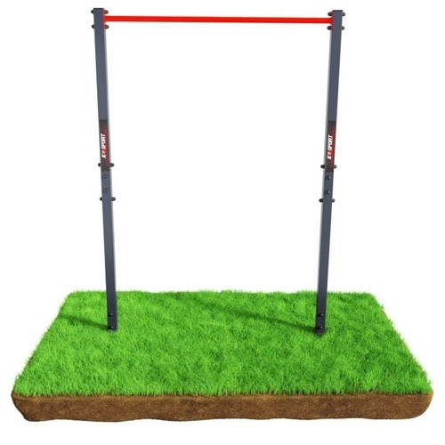 Returned pull bar outdoor - pull, up