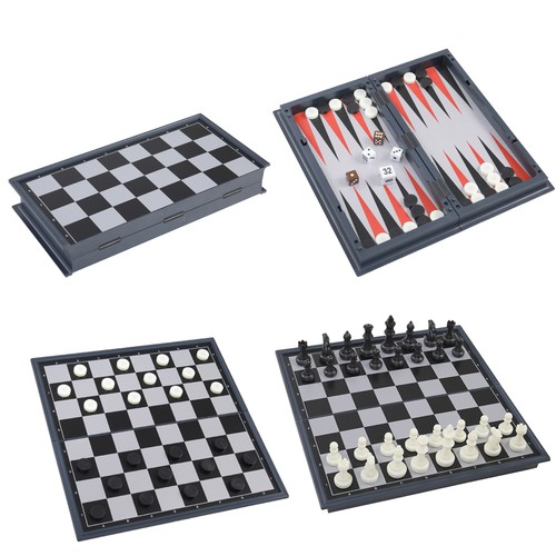 Chess board set - 1,