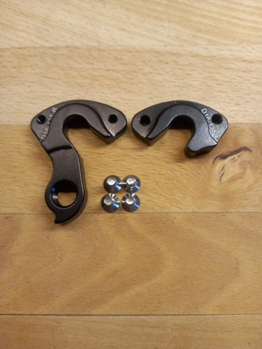Fuji bikes do55 gear hanger - fuji,