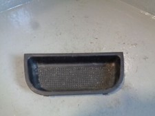 Freelander 2 Centre Console