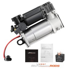 Air Suspension Compressor Pump