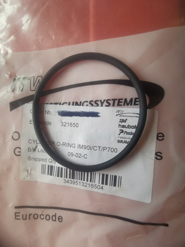 Paslode 321650 cylinder head - paslode,