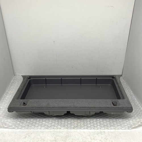 Cargo floor box for mitsubishi - cargo,