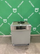 Bosch Semi Integrated Full