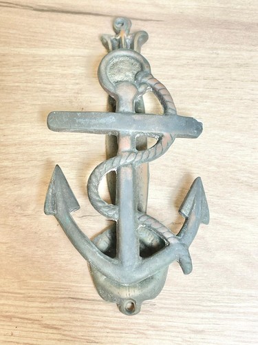 Vintage solid brass - vintage,