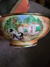 Baron China Atchin Tan Hand