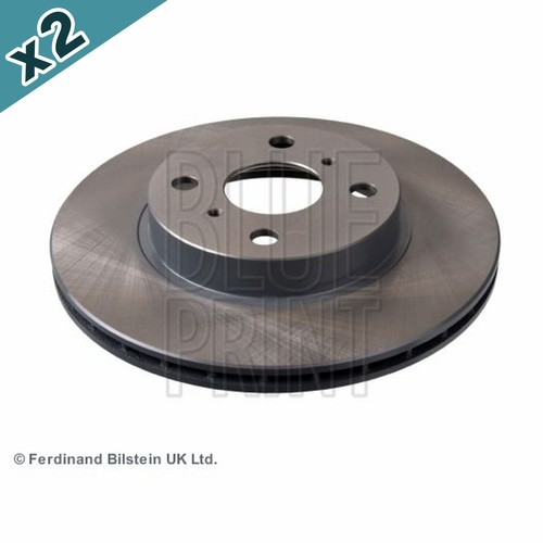 Blueprint adt343136 brake disc - blueprint,