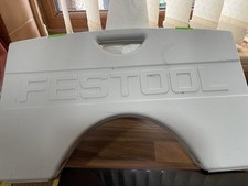 Festool. Saw Blade Case