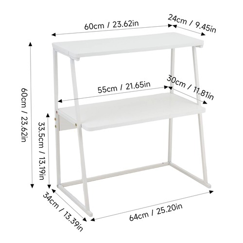 Tier desktop printer - 3,
