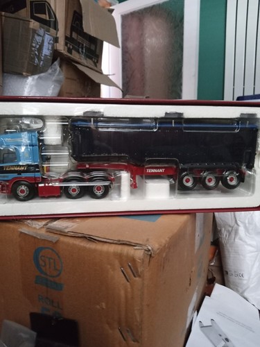 Corgi classics daf - daf, cf