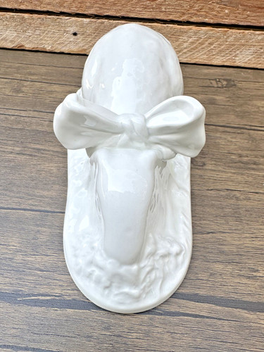Rare vintage shelley rabbit - shelley,