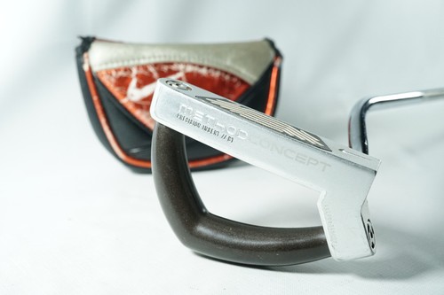 Nike method concept putter - nike,