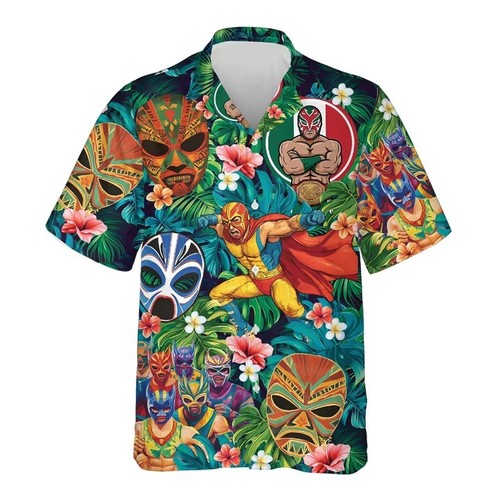 Mens button down - button, libre