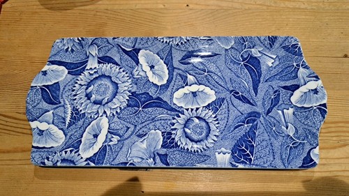 Spode blue room sunflower - spode,