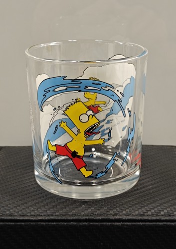 The simpsons collectable - the,