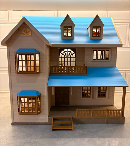 Sylvanian families limited - sylvanian,