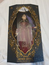 Disney Store Mother Gothel