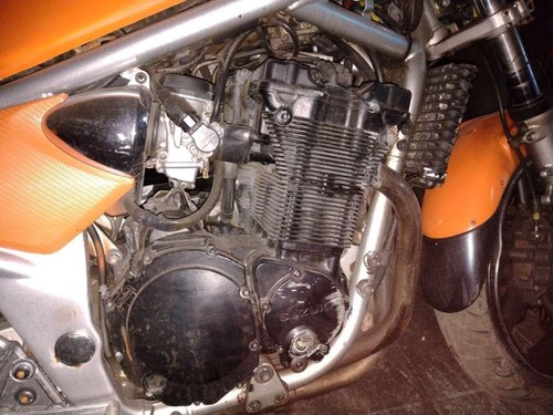 2000 suzuki gsf 1200 bandit - 2000,