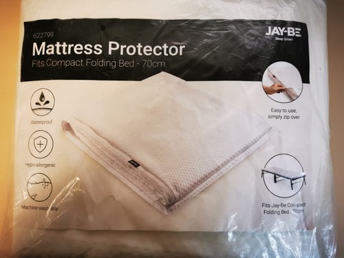 Jay waterproof mattress - jay-be,