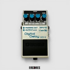 BOSS DD-5 Digital Delay
