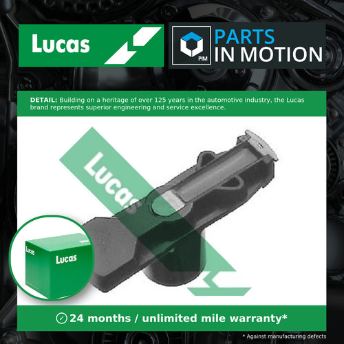 Rotor arm fits jaguar - rotor, 3.6
