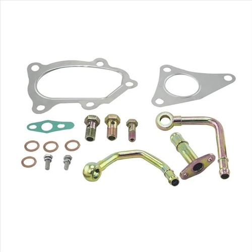 Turbo gasket install kit - gasket,
