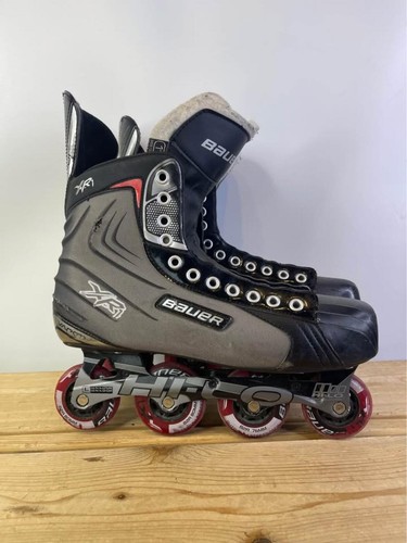 Bauer vapor xr1 inline street - vapor,