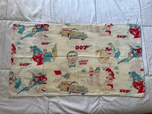 Vintage 1960s james - vintage,