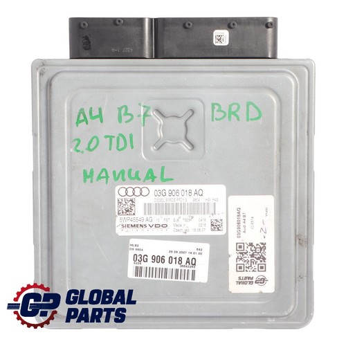 Audi tdi 170hp brd - audi, 2.0