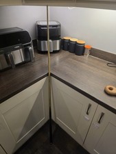 John Parris Ambassador Cue and