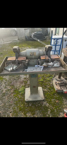 Heavy duty industrial - industrial, pedestal
