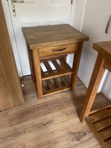 Laura ashley brompton - brompton, oak