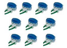 10X cable connector repair