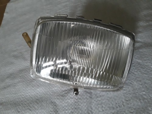 Genuine suzuki headlight - suzuki, lens