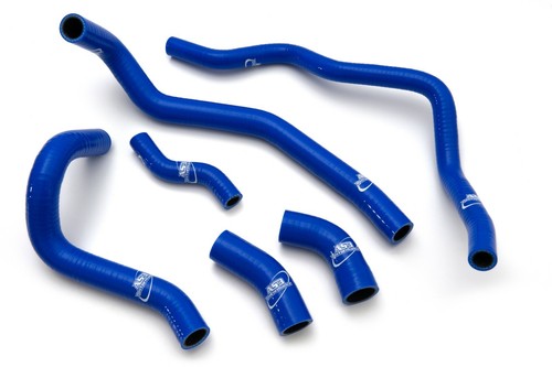 As3 silicone radiator hoses - as3,