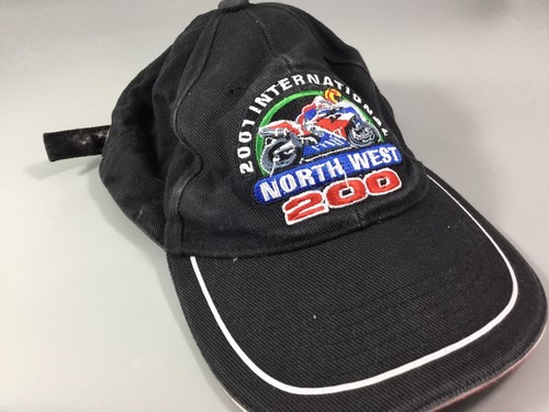 North west 2001 - north,