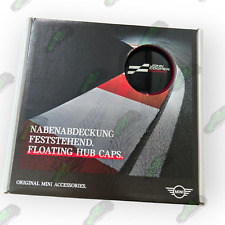 MINI JCW Floating Wheel Hub