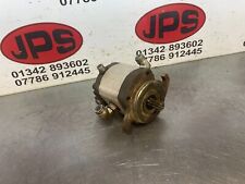 Toro 110-1717 hydraulic cylinder reel motor X Toro 6700D 7 gang mower £100+VAT