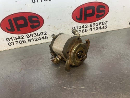 Toro 110 1717 hydraulic - toro,