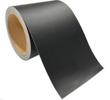 Vinyl Wrap Chrome Delete Car Trim Tape Gloss Black Matt Carbon Roll Dechroming