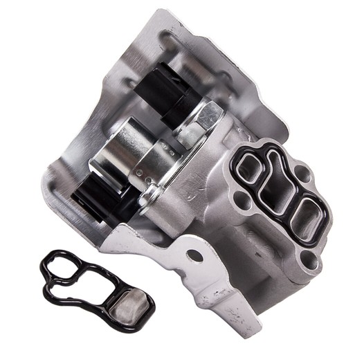 Solenoid spool valve for - solenoid,