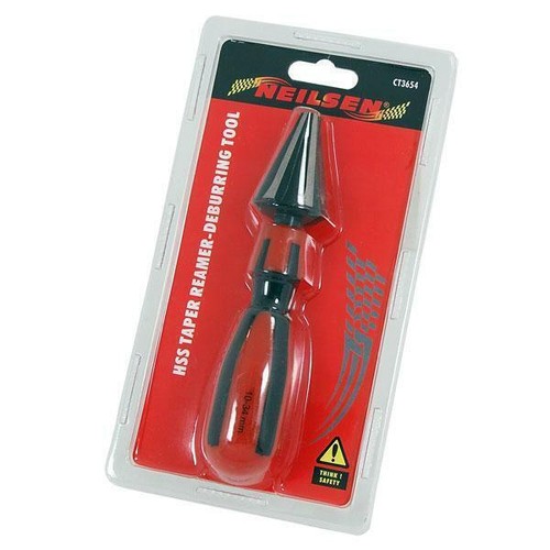 Hss taper reamer deburring - hss,