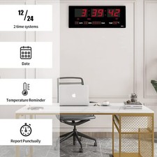 Digital LED Large Display Wall