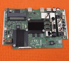 MAIN BOARD FOR TOSHIBA