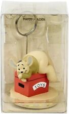Photo Clip Holder Little Roo Winnie the Pooh Stand Figure - Posh Paws