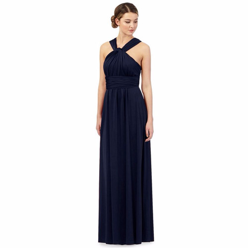 Debenhams debut blue multiway - debenhams,