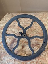 Antique 1887 SINGER Treadle